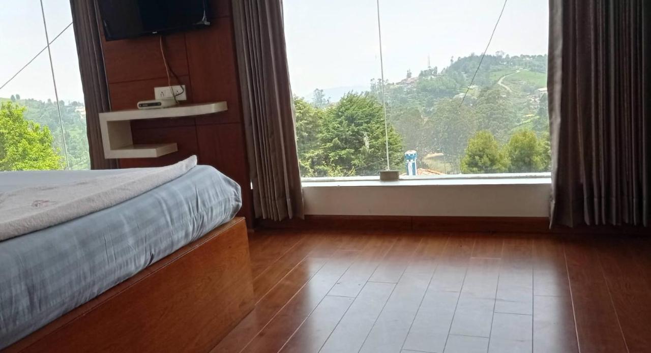 Belair Resorts Kotagiri Eksteriør billede