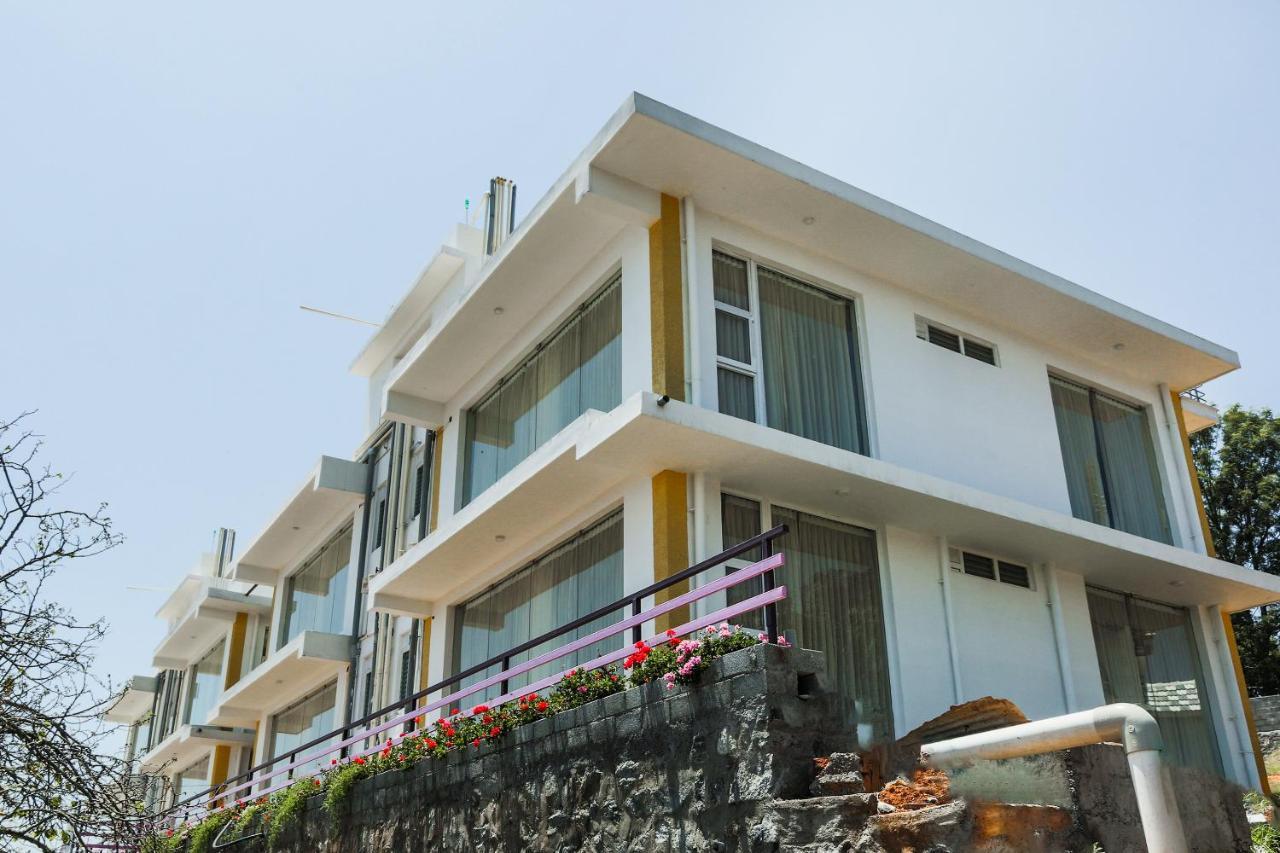 Belair Resorts Kotagiri Eksteriør billede